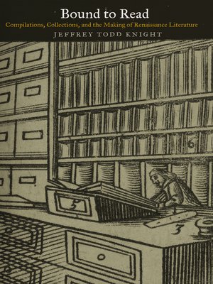 cover image of Bound to Read